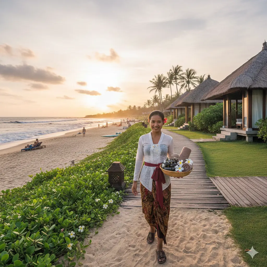 pijat panggilan kuta untuk wisatawan bali